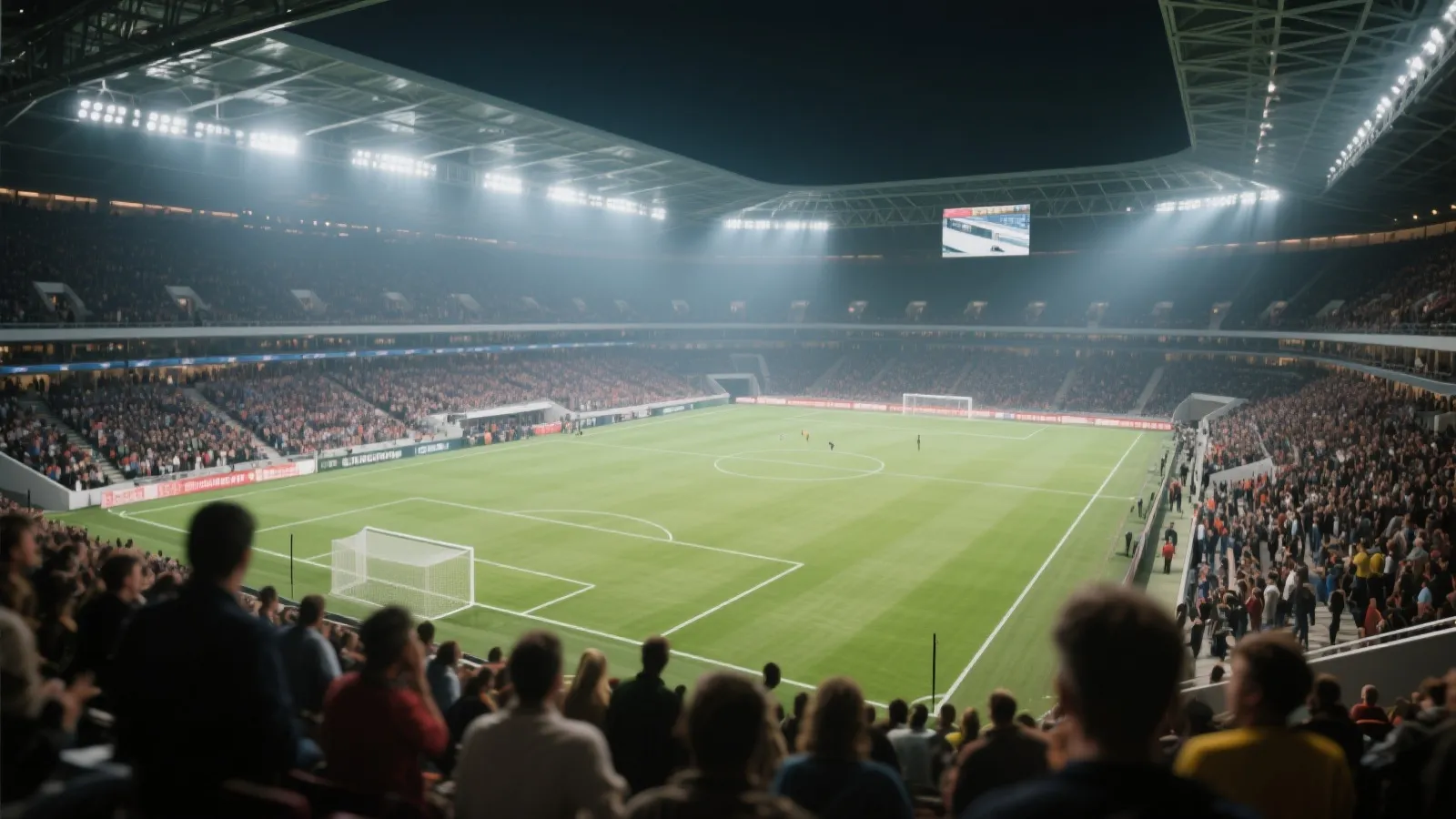 2026世界杯主办城市与场馆背景图