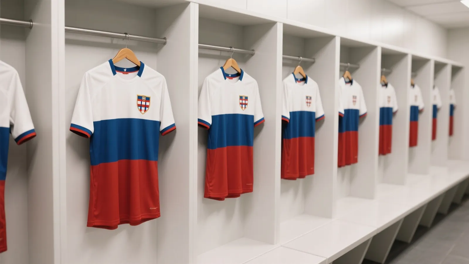 2026世界杯参赛球队与预选赛概览配图