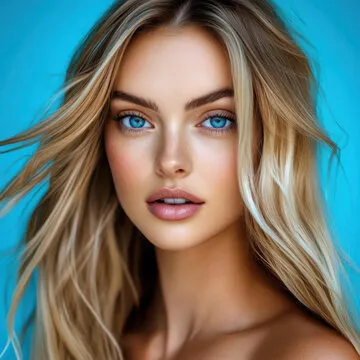 编辑团队头像占位图