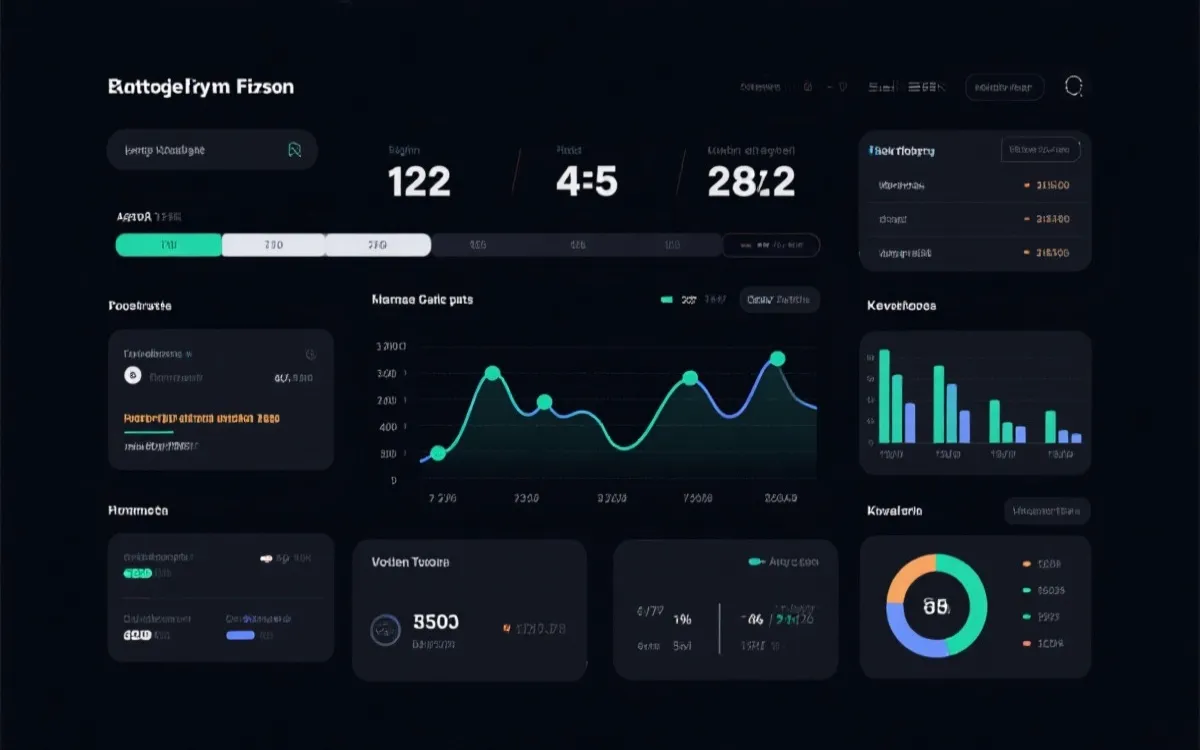 2026世界杯 实时数据：把每一次进攻变成可读的胜负线索